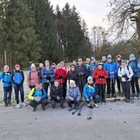 Pohod po Meškovi poti, 11.11.2025