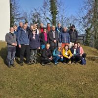 Pohod PD-DU Dravograd na Graško goro, 9.12.2025