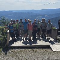 Pohod na Goriški vrh, 7.7.2026