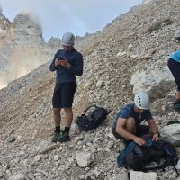 Pohod na Škrlatico 2740m, 25.7.2026