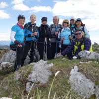 Pohod na Ratitovec, (1678m), 16.5.2026